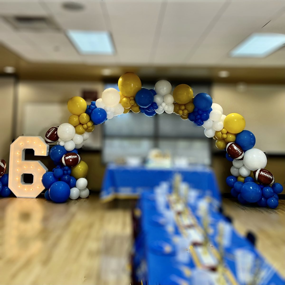 Best Marquee and Balloon services